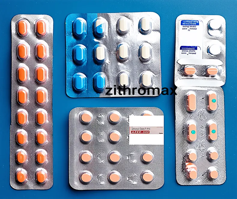 Zithromax 3